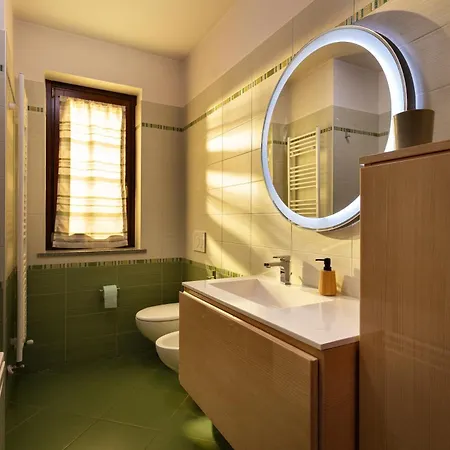 Da Bubi Prázdninový dům