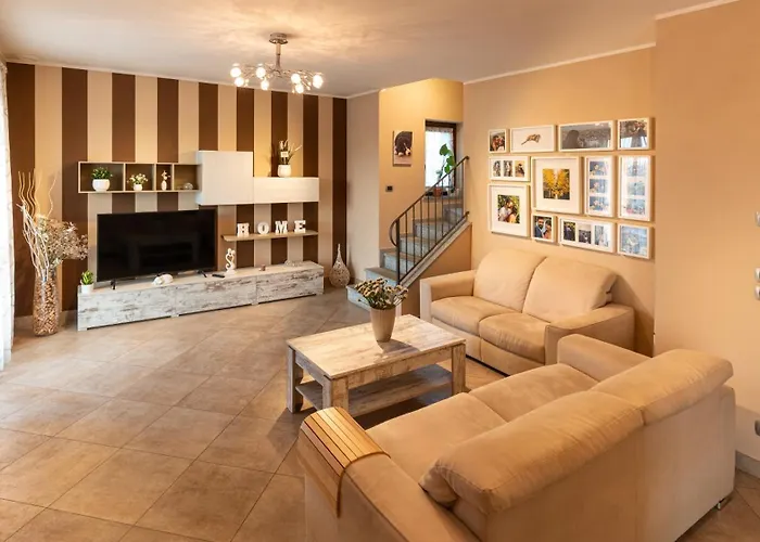 Holiday home Da Bubi *